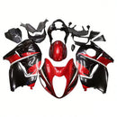 Injection Fairing Kit Bodywork Plastic ABS fit For Suzuki Hayabusa GSX1300R 1999-2007