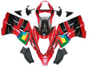 Injection Fairing Kit Bodywork Plastic ABS fit For Suzuki Hayabusa GSX1300R 1999-2007