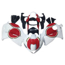 Injection Fairing Kit Bodywork Plastic ABS fit For Suzuki Hayabusa GSX1300R 1999-2007