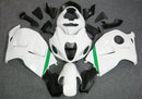 Injection Fairing Kit Bodywork Plastic ABS fit For Suzuki Hayabusa GSX1300R 1999-2007