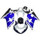 Injection Fairing Kit Bodywork Plastic ABS fit For Suzuki GSXR600 2001-2003