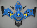 Injection Fairing Kit Bodywork Plastic ABS fit For Suzuki GSXR600 2001-2003