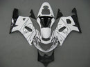 Injection Fairing Kit Bodywork Plastic ABS fit For Suzuki GSXR600 2001-2003