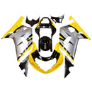 Injection Fairing Kit Bodywork Plastic ABS fit For Suzuki GSXR600 2001-2003
