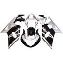 Injection Fairing Kit Bodywork Plastic ABS fit For Suzuki GSXR600 2001-2003