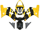 Injection Fairing Kit Bodywork Plastic ABS fit For Suzuki GSXR600 2001-2003