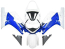 Injection Fairing Kit Bodywork Plastic ABS fit For Suzuki GSXR600 2001-2003