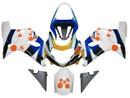 Injection Fairing Kit Bodywork Plastic ABS fit For Suzuki GSXR600 2001-2003