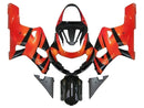 Injection Fairing Kit Bodywork Plastic ABS fit For Suzuki GSXR600 2001-2003