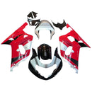 Injection Fairing Kit Bodywork Plastic ABS fit For Suzuki GSXR750 2001-2003