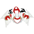 Injection Fairing Kit Bodywork Plastic ABS fit For Suzuki GSXR600 2001-2003