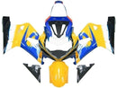 Injection Fairing Kit Bodywork Plastic ABS fit For Suzuki GSXR600 2001-2003
