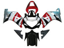 Injection Fairing Kit Bodywork Plastic ABS fit For Suzuki GSXR600 2001-2003