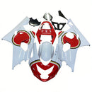 Injection Fairing Kit Bodywork Plastic ABS fit For Suzuki GSXR 600/750 2004-2005