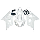 Injection Fairing Kit Bodywork Plastic ABS fit For Suzuki GSXR 600/750 2004-2005