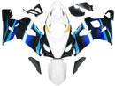 Injection Fairing Kit Bodywork Plastic ABS fit For Suzuki GSXR 600/750 2004-2005
