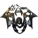 Injection Fairing Kit Bodywork Plastic ABS fit For Suzuki GSXR 600/750 2004-2005