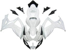 Injection Fairing Kit Bodywork Plastic ABS fit For Suzuki GSXR 600/750 2006-2007