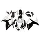 Injection Fairing Kit Bodywork Plastic ABS fit For Suzuki GSXR 600/750 2006-2007