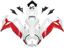 Injection Fairing Kit Bodywork Plastic ABS fit For Suzuki GSXR 600/750 2006-2007