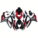 Injection Fairing Kit Bodywork Plastic ABS fit For Suzuki GSXR 600/750 2006-2007