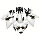 Injection Fairing Kit Bodywork Plastic ABS fit For Suzuki GSXR 600/750 2006-2007