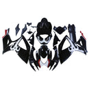 Injection Fairing Kit Bodywork Plastic ABS fit For Suzuki GSXR 600/750 2006-2007