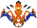 Injection Fairing Kit Bodywork Plastic ABS fit For Suzuki GSXR 600/750 2006-2007