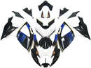 Injection Fairing Kit Bodywork Plastic ABS fit For Suzuki GSXR 600/750 2006-2007