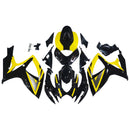 Injection Fairing Kit Bodywork Plastic ABS fit For Suzuki GSXR 600/750 2006-2007
