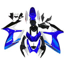 Injection Fairing Kit Bodywork Plastic ABS fit For Suzuki GSXR 600/750 2006-2007