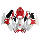 Injection Fairing Kit Bodywork Plastic ABS fit For Suzuki GSXR 600/750 2006-2007