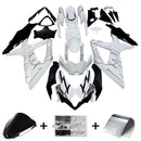 Injection Fairing Kit Bodywork Plastic ABS fit For Suzuki GSXR 600/750 2008-2009