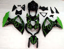 Injection Fairing Kit Bodywork Plastic ABS fit For Suzuki GSXR 600/750 2008-2009
