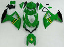 Injection Fairing Kit Bodywork Plastic ABS fit For Suzuki GSXR 600/750 2008-2009