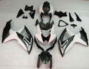Injection Fairing Kit Bodywork Plastic ABS fit For Suzuki GSXR 600/750 2008-2009