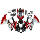 Injection Fairing Kit Bodywork Plastic ABS fit For Suzuki GSXR 600/750 2008-2009