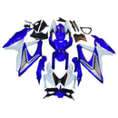 Injection Fairing Kit Bodywork Plastic ABS fit For Suzuki GSXR 600/750 2008-2009