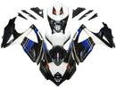 Injection Fairing Kit Bodywork Plastic ABS fit For Suzuki GSXR 600/750 2008-2009