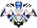 Injection Fairing Kit Bodywork Plastic ABS fit For Suzuki GSXR 600/750 2008-2009