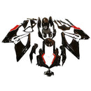 Injection Fairing Kit Bodywork Plastic ABS fit For Suzuki GSXR 600/750 2008-2009
