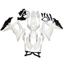 Injection Fairing Kit Bodywork Plastic ABS fit For Suzuki GSXR 600/750 2008-2009