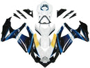 Injection Fairing Kit Bodywork Plastic ABS fit For Suzuki GSXR 600/750 2008-2009