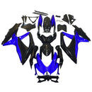 Injection Fairing Kit Bodywork Plastic ABS fit For Suzuki GSXR 600/750 2008-2009