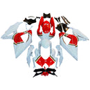 Injection Fairing Kit Bodywork Plastic ABS fit For Suzuki GSXR 600/750 2008-2009