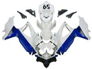 Injection Fairing Kit Bodywork Plastic ABS fit For Suzuki GSXR 600/750 2008-2009