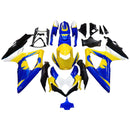 Injection Fairing Kit Bodywork Plastic ABS fit For Suzuki GSXR 600/750 2008-2009