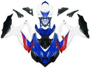 Injection Fairing Kit Bodywork Plastic ABS fit For Suzuki GSXR 600/750 2008-2009