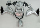 Injection Fairing Kit Bodywork Plastic ABS fit For Suzuki GSXR 600/750 2008-2009