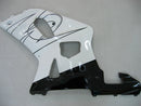 Injection Fairing Kit Bodywork Plastic ABS fit For Suzuki GSXR750 2001-2003